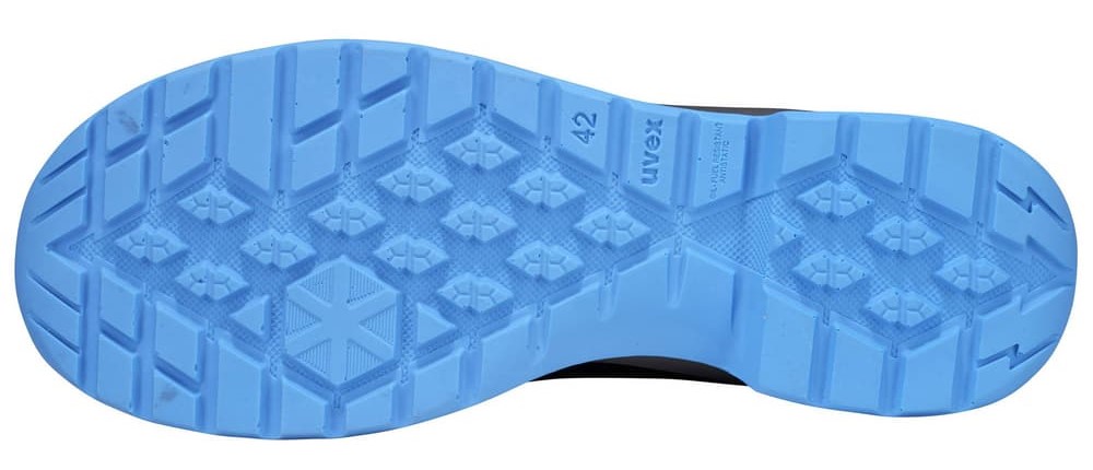 podešev trend blue